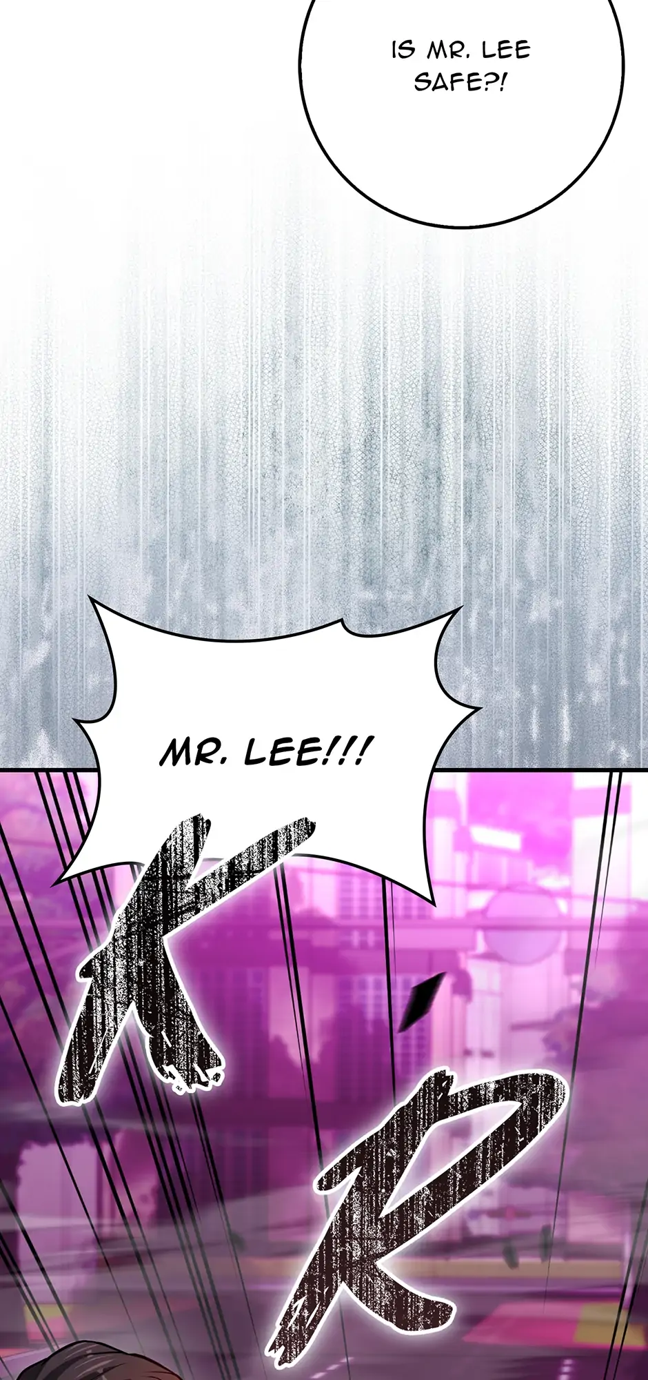 Read Return of the Martial Arts Genius EN Manga Online