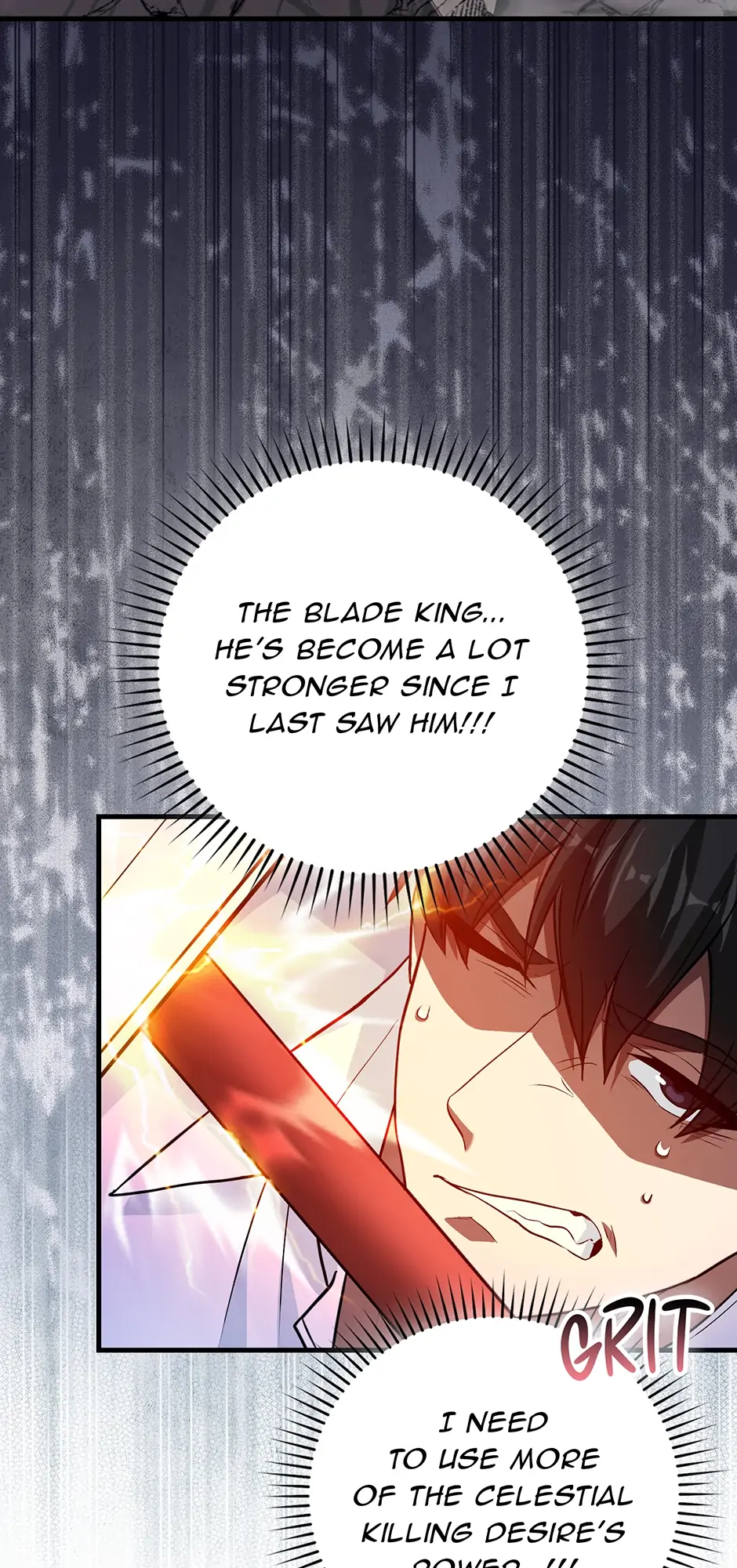Read Return of the Martial Arts Genius EN Manga Online