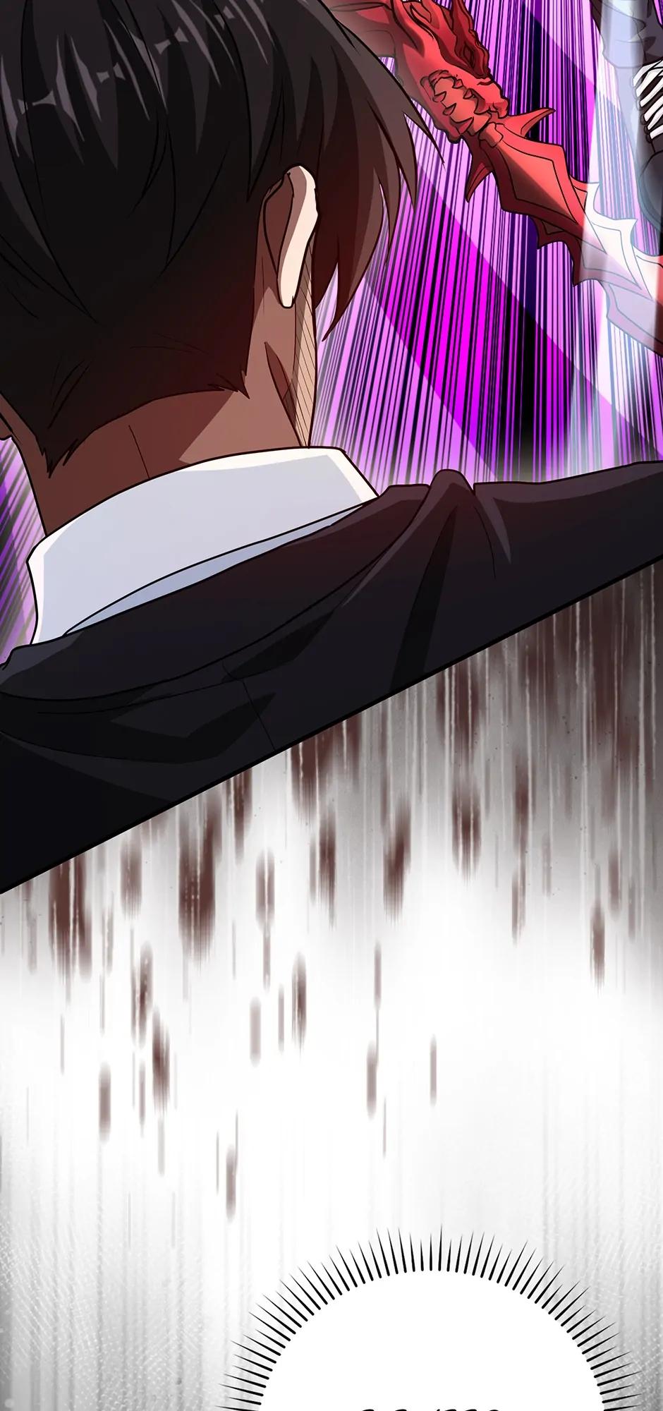 Read Return of the Martial Arts Genius EN Manga Online