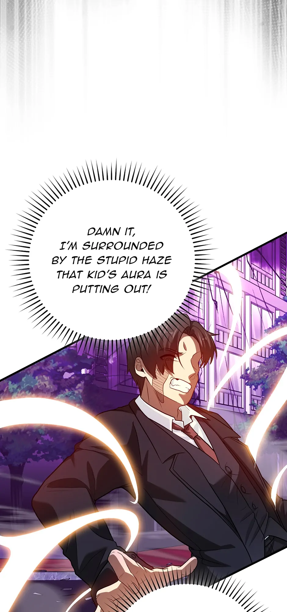 Read Return of the Martial Arts Genius EN Manga Online