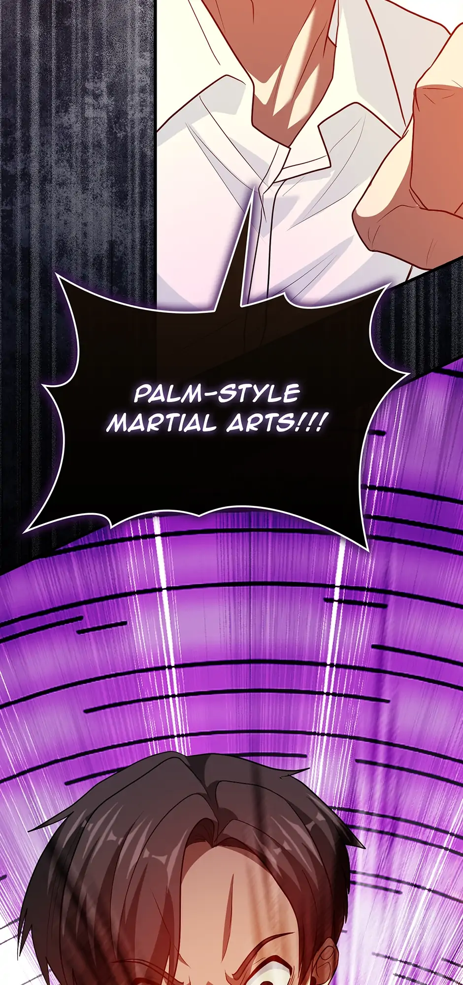 Read Return of the Martial Arts Genius EN Manga Online