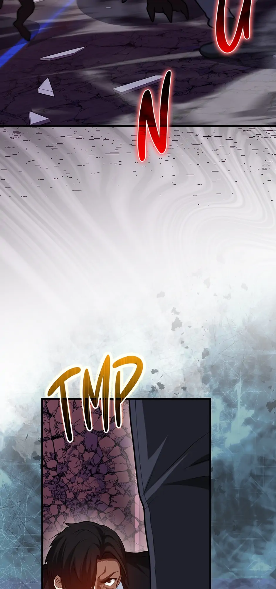 Read Return of the Martial Arts Genius EN Manga Online