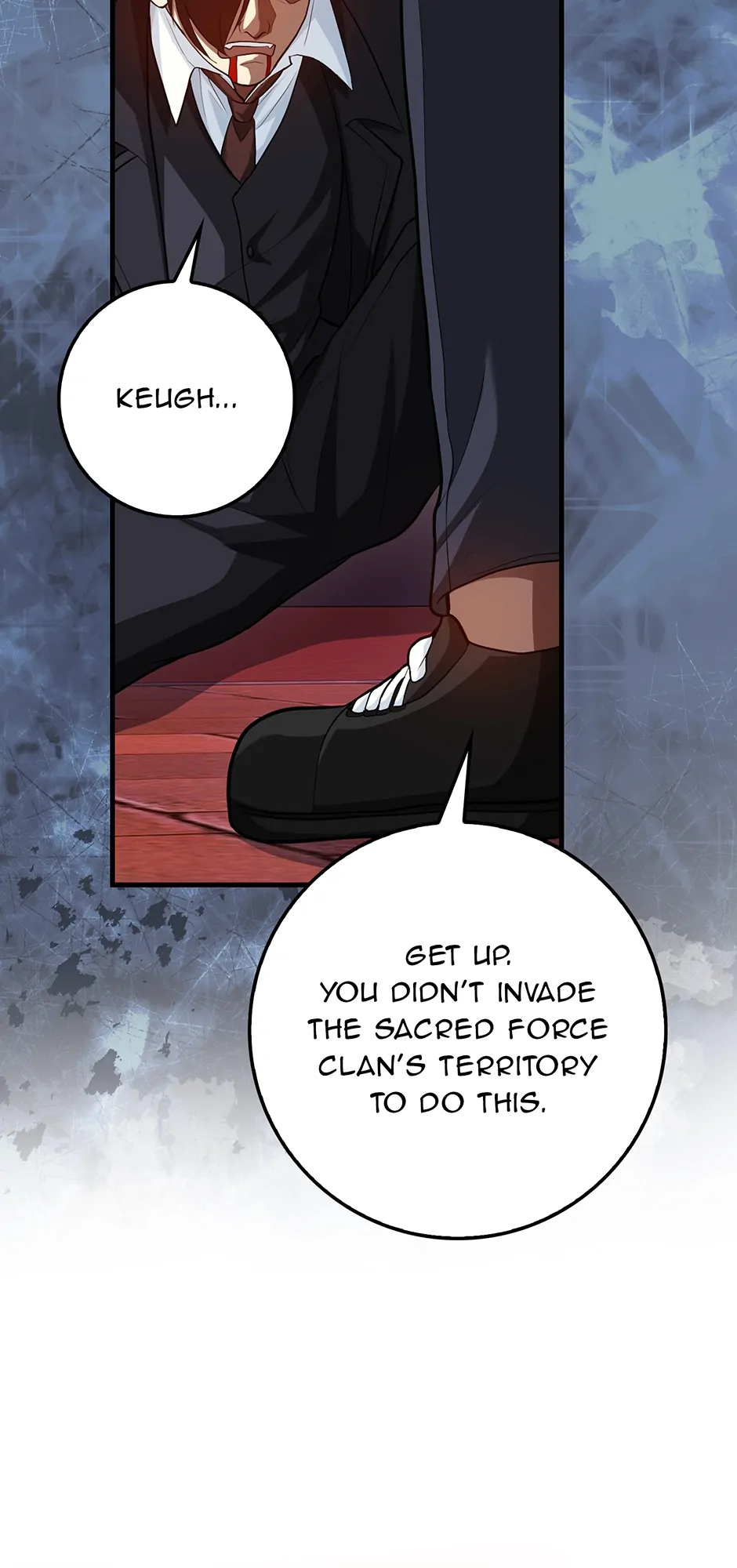 Read Return of the Martial Arts Genius EN Manga Online
