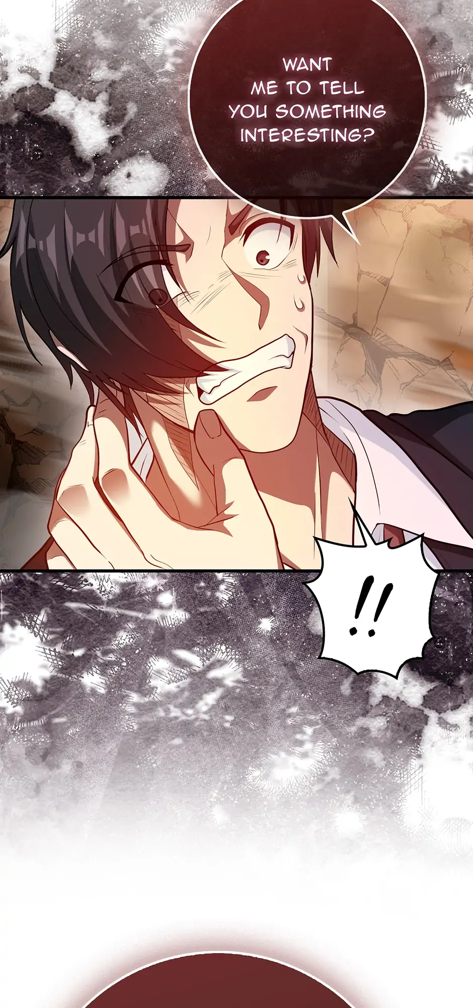 Read Return of the Martial Arts Genius EN Manga Online