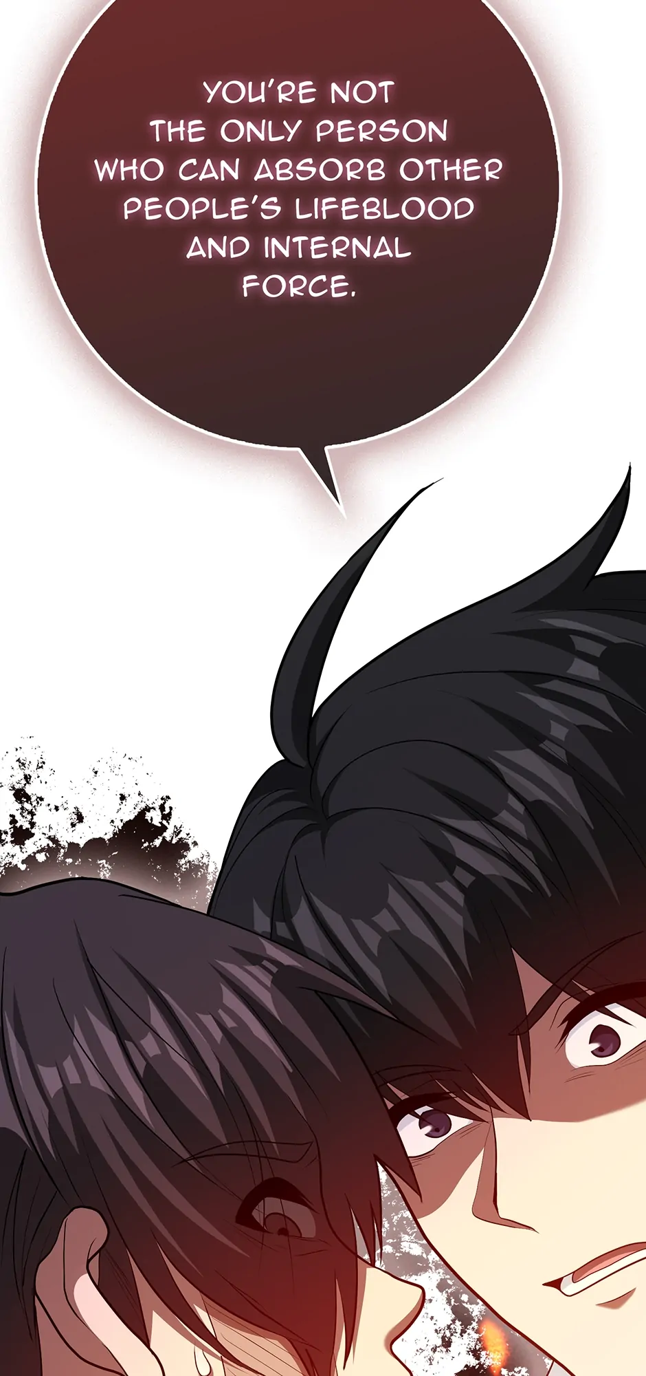 Read Return of the Martial Arts Genius EN Manga Online