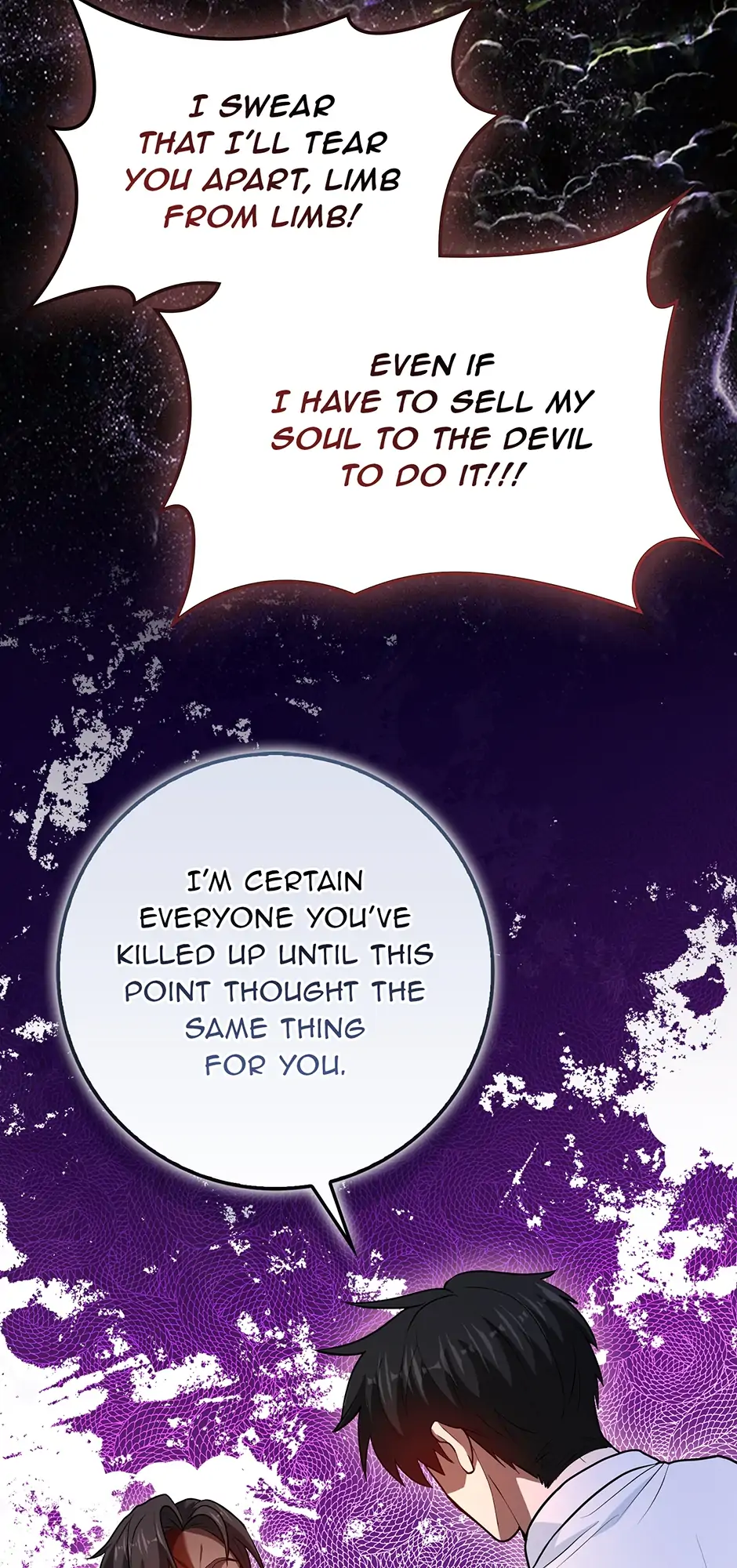 Read Return of the Martial Arts Genius EN Manga Online