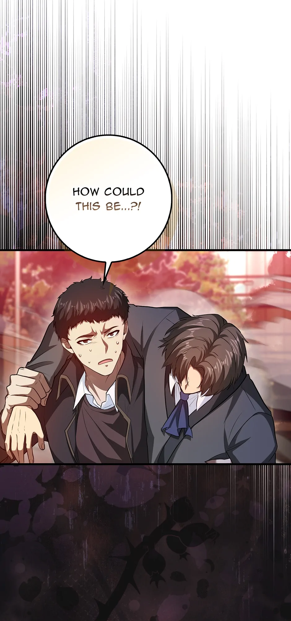 Read Return of the Martial Arts Genius EN Manga Online