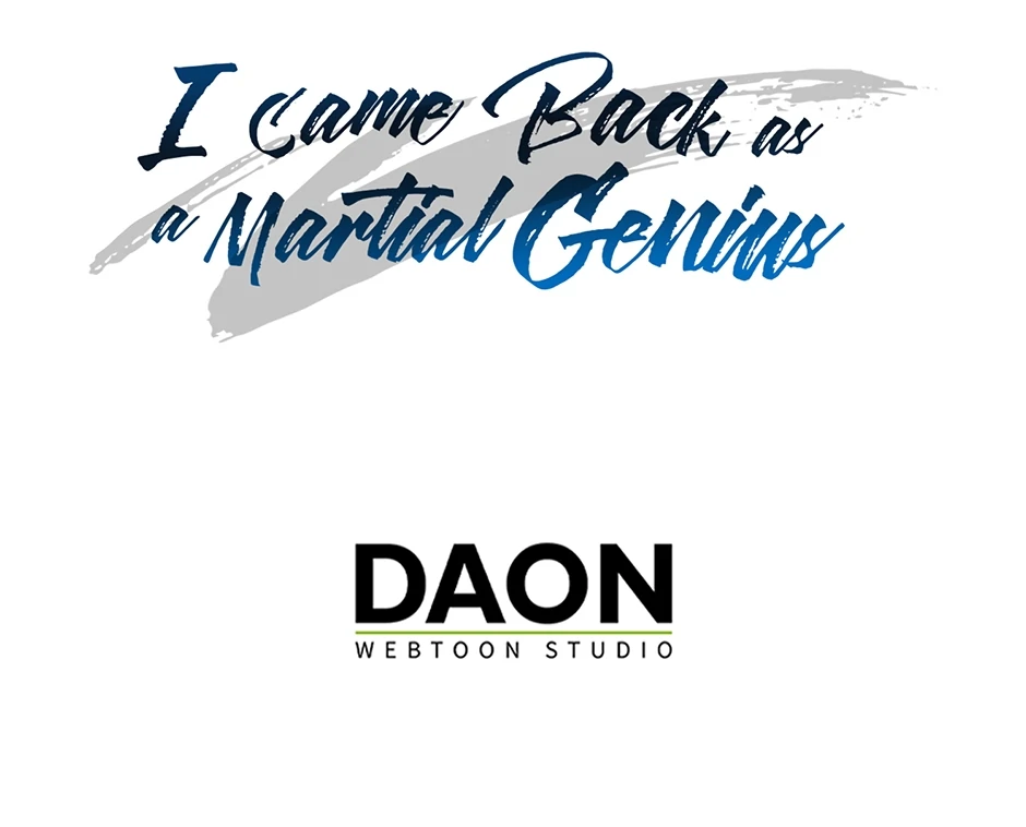 Read Return of the Martial Arts Genius EN Manga Online