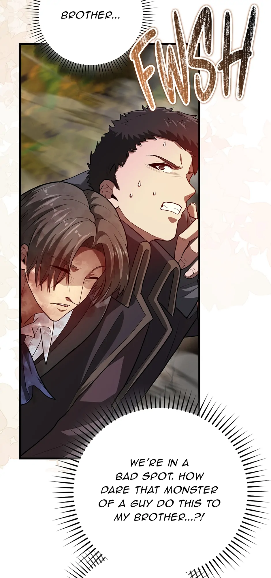 Read Return of the Martial Arts Genius EN Manga Online