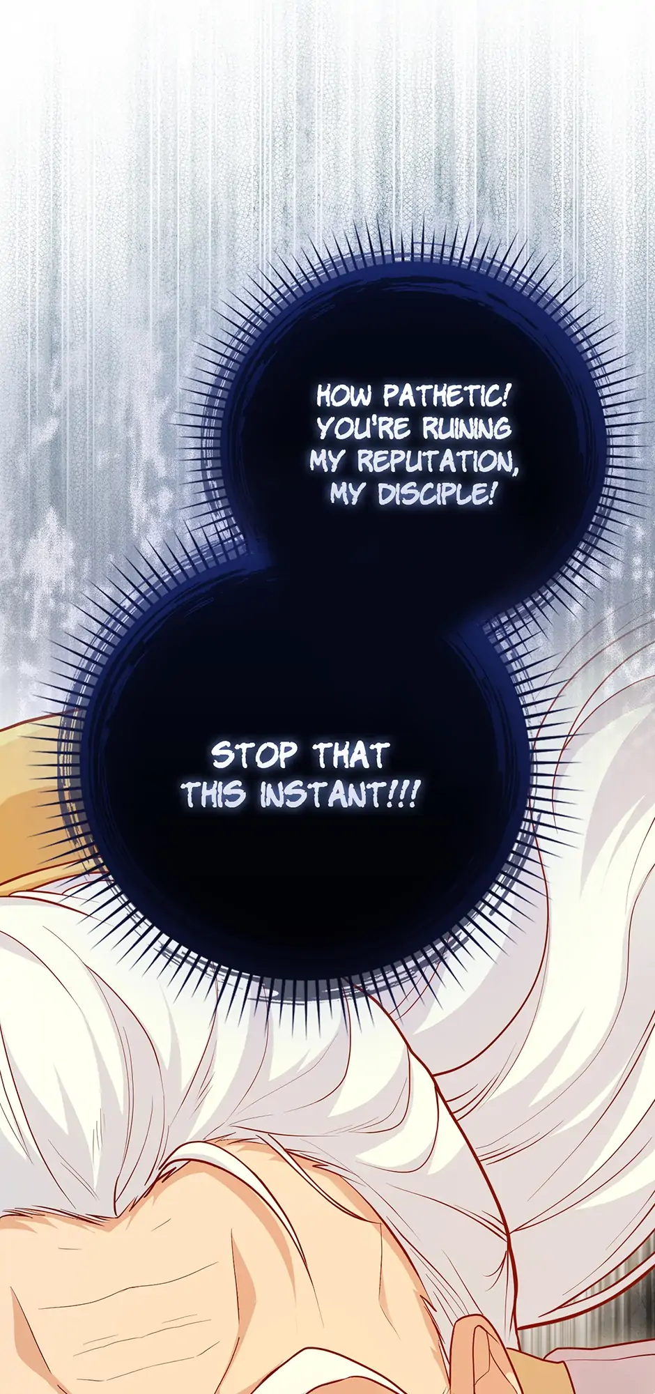 Read Return of the Martial Arts Genius EN Manga Online