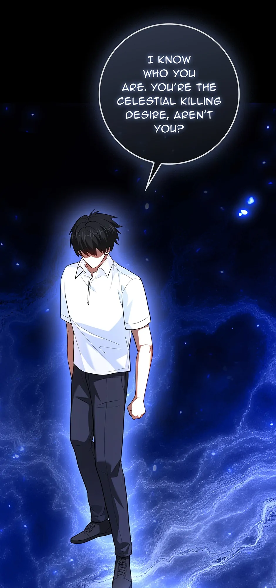 Read Return of the Martial Arts Genius EN Manga Online