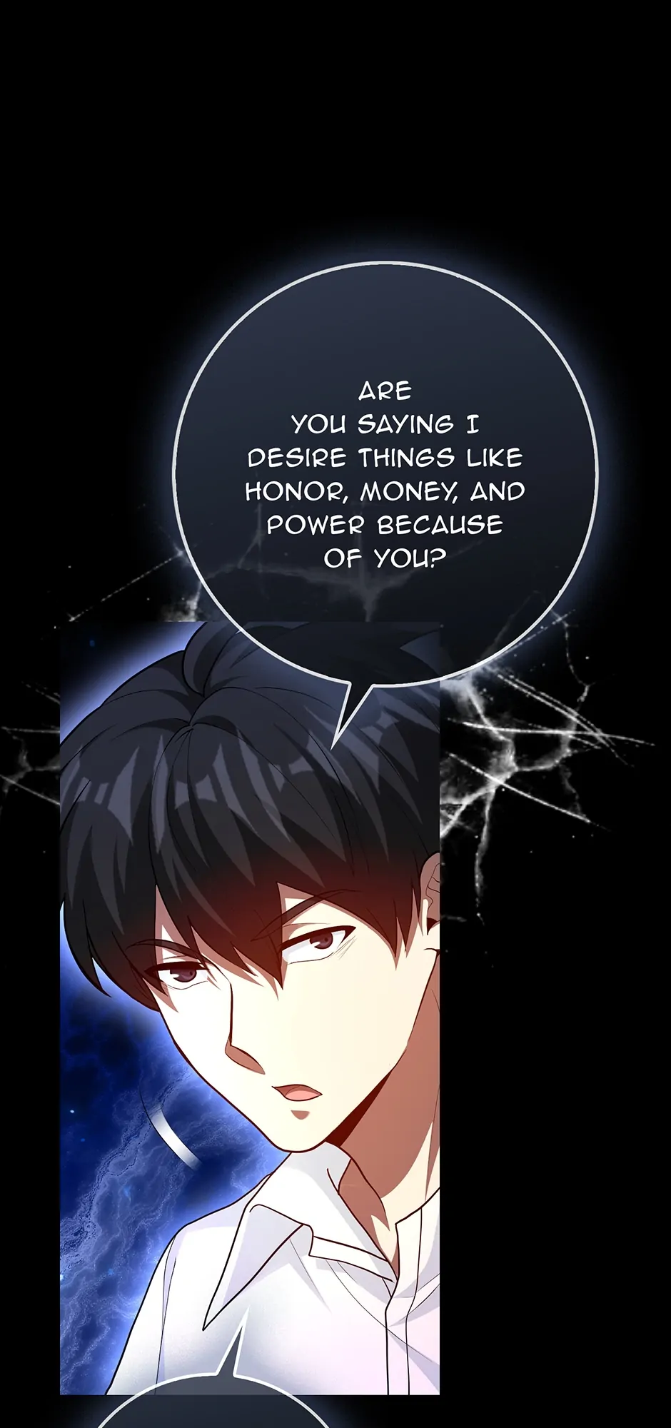 Read Return of the Martial Arts Genius EN Manga Online
