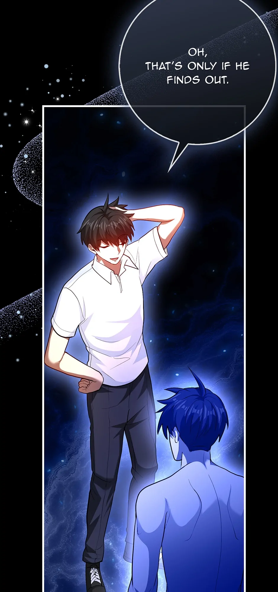 Read Return of the Martial Arts Genius EN Manga Online