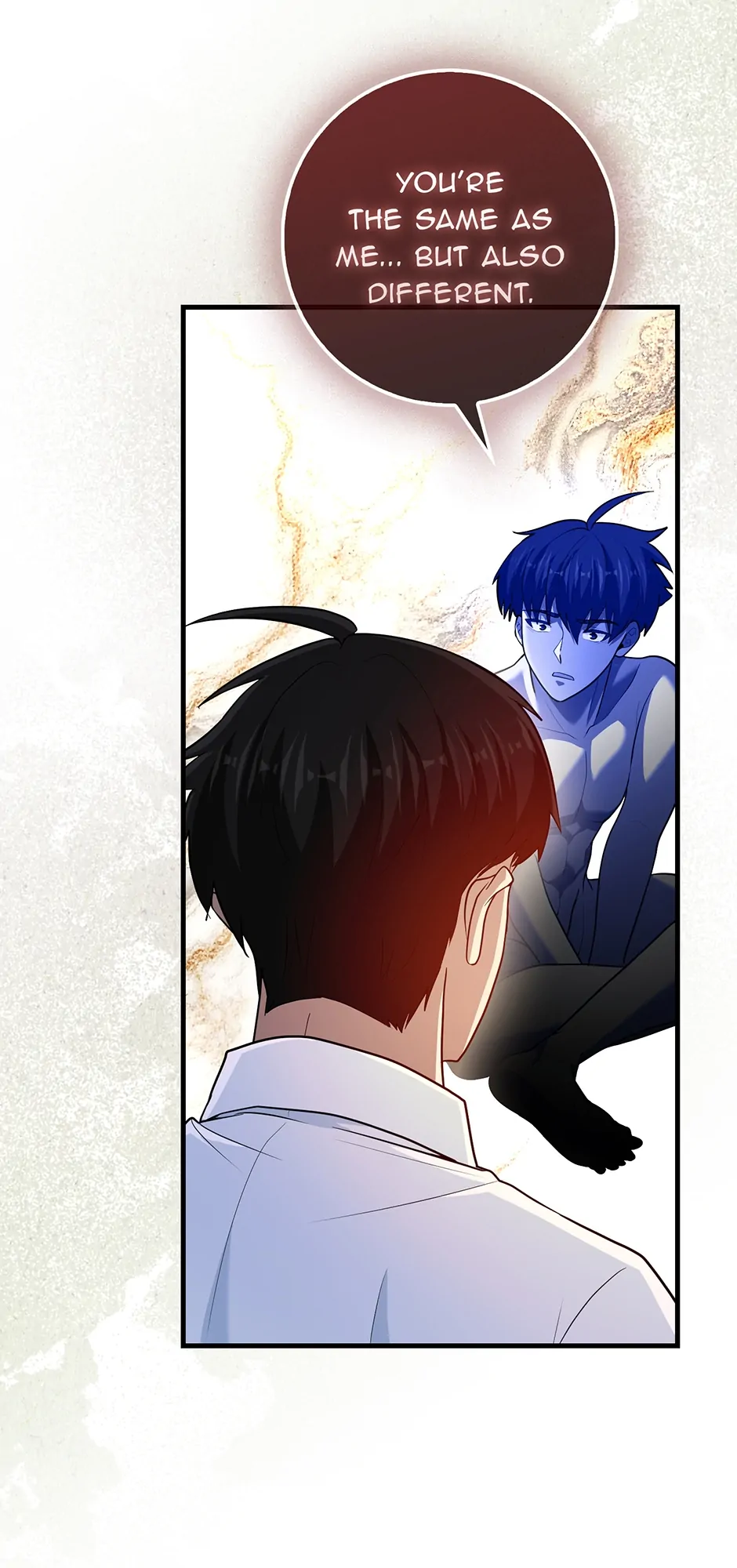 Read Return of the Martial Arts Genius EN Manga Online