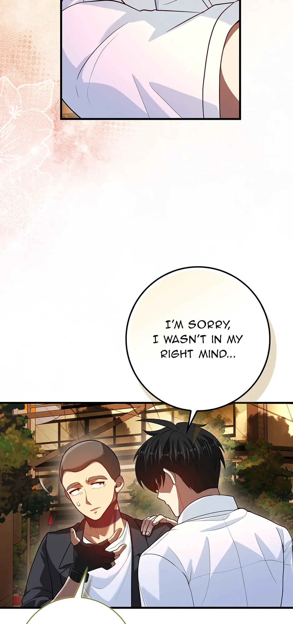 Read Return of the Martial Arts Genius EN Manga Online