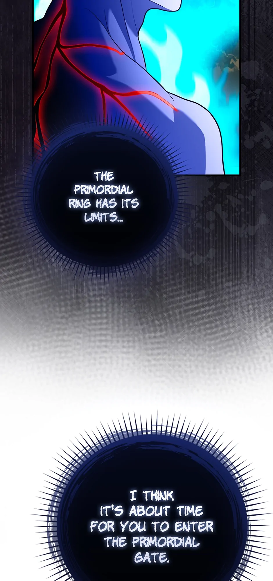 Read Return of the Martial Arts Genius EN Manga Online