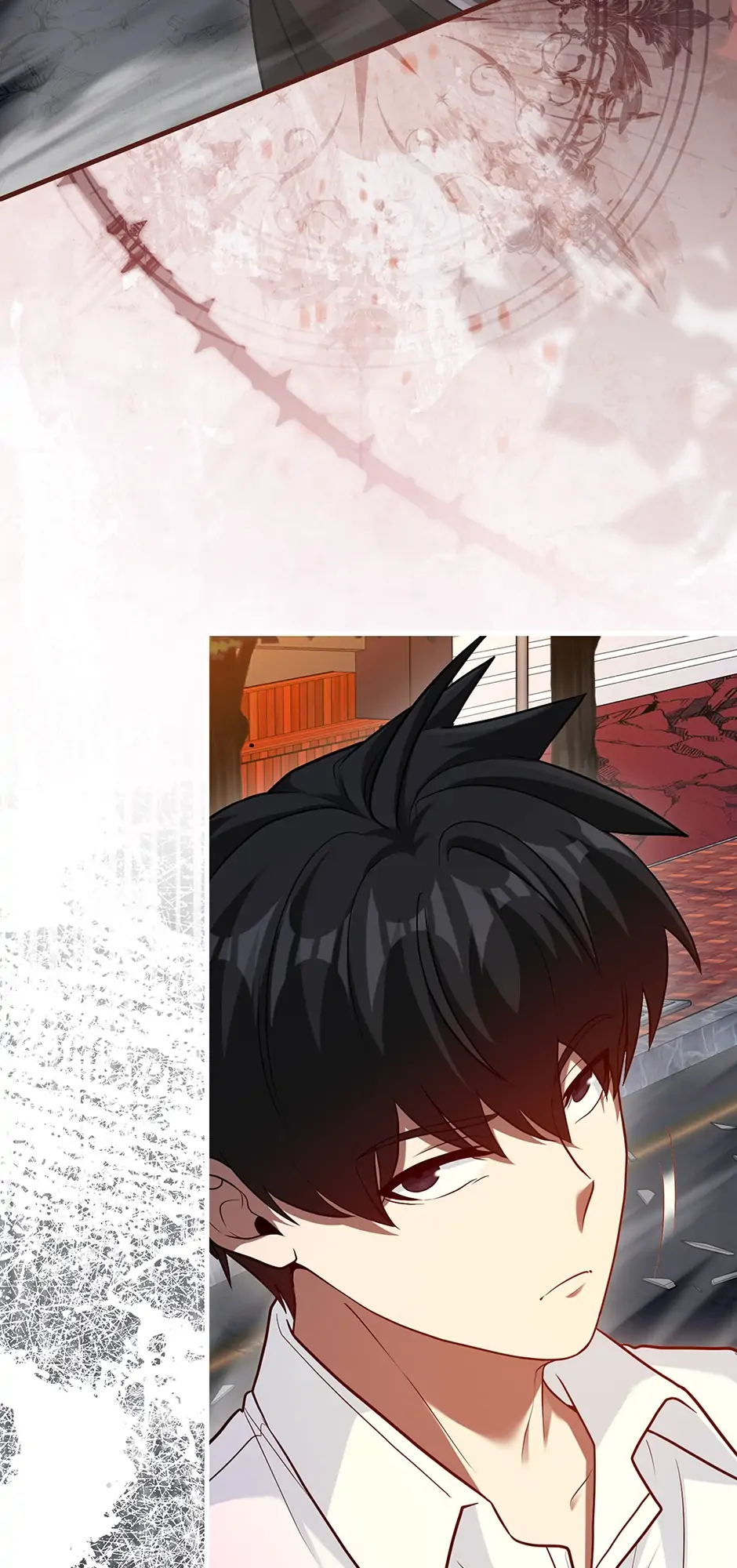 Read Return of the Martial Arts Genius EN Manga Online