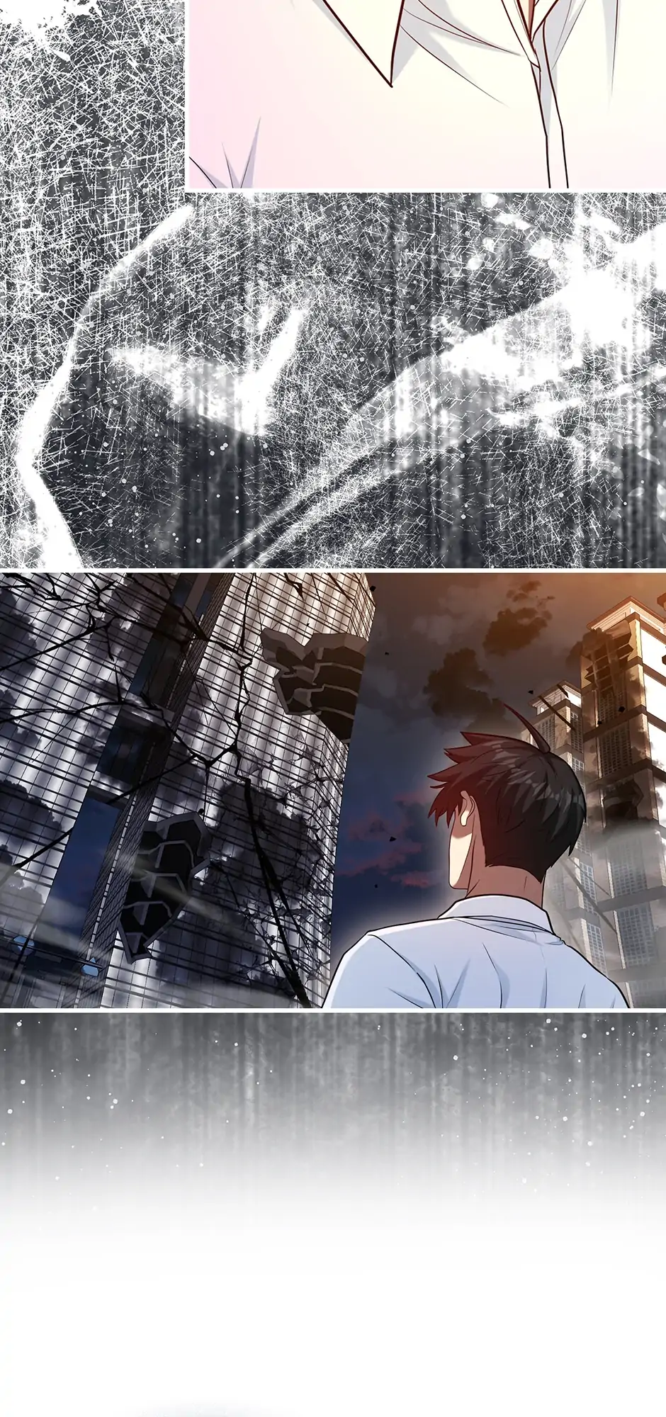 Read Return of the Martial Arts Genius EN Manga Online