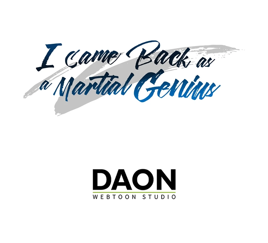 Read Return of the Martial Arts Genius EN Manga Online