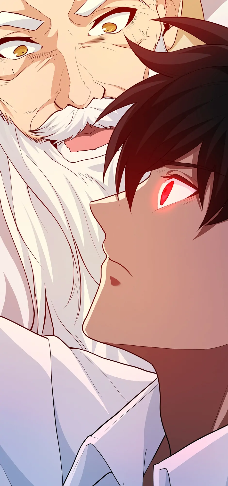 Read Return of the Martial Arts Genius EN Manga Online