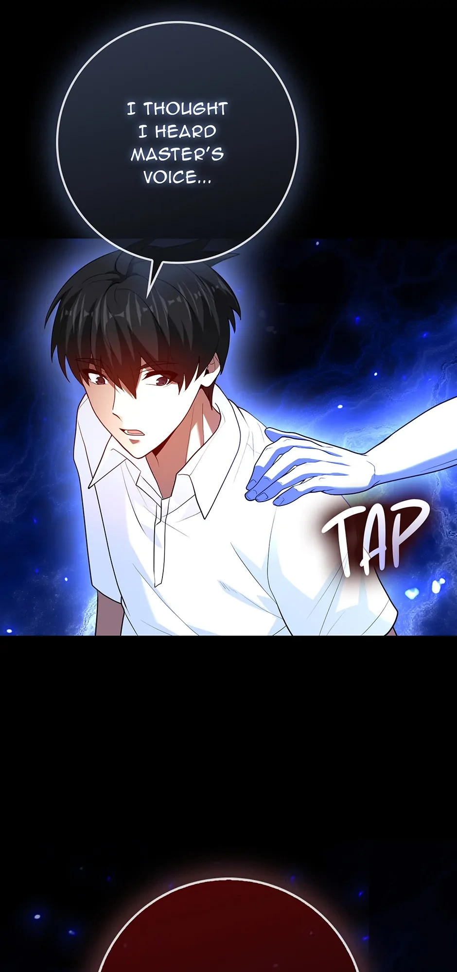 Read Return of the Martial Arts Genius EN Manga Online