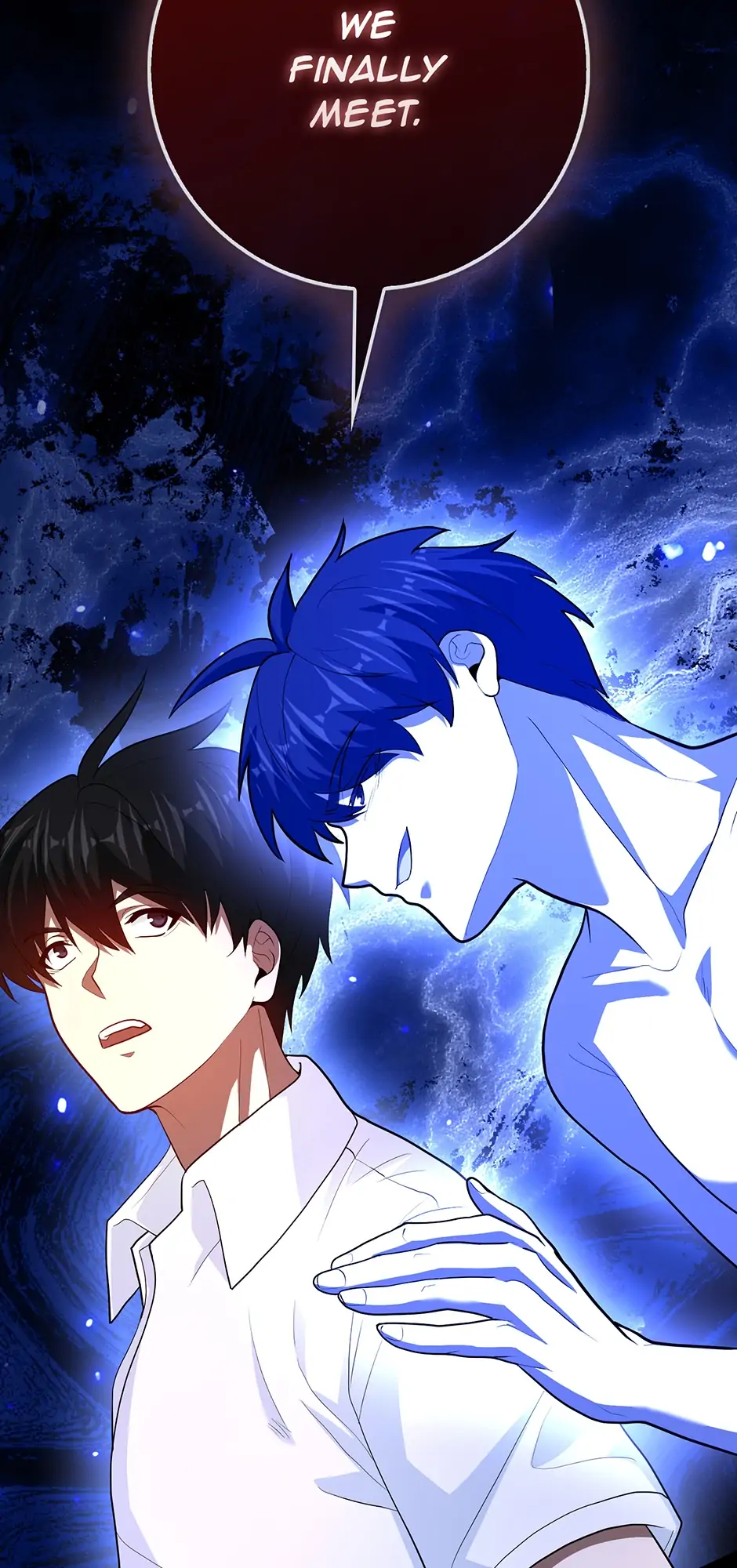 Read Return of the Martial Arts Genius EN Manga Online