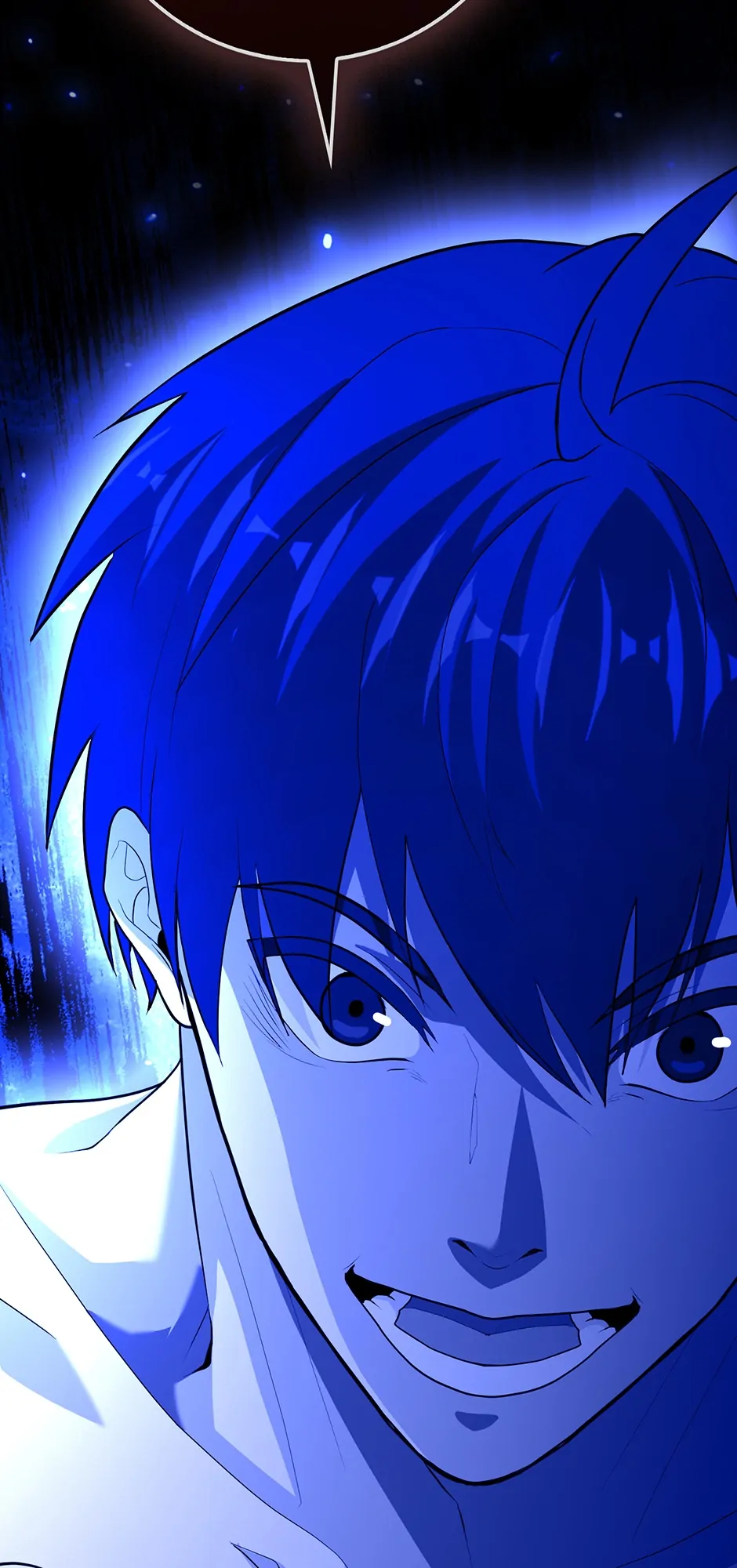 Read Return of the Martial Arts Genius EN Manga Online