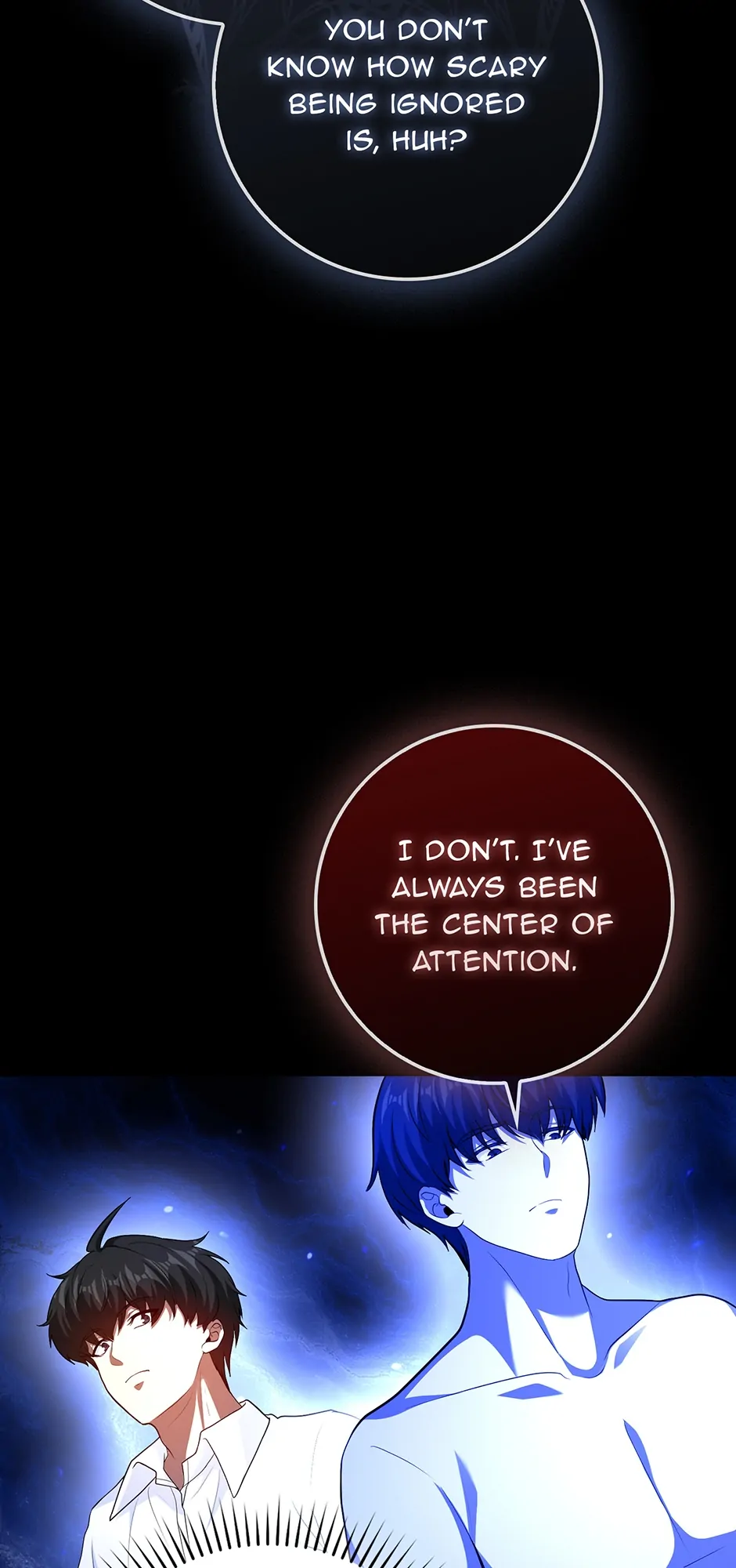Read Return of the Martial Arts Genius EN Manga Online