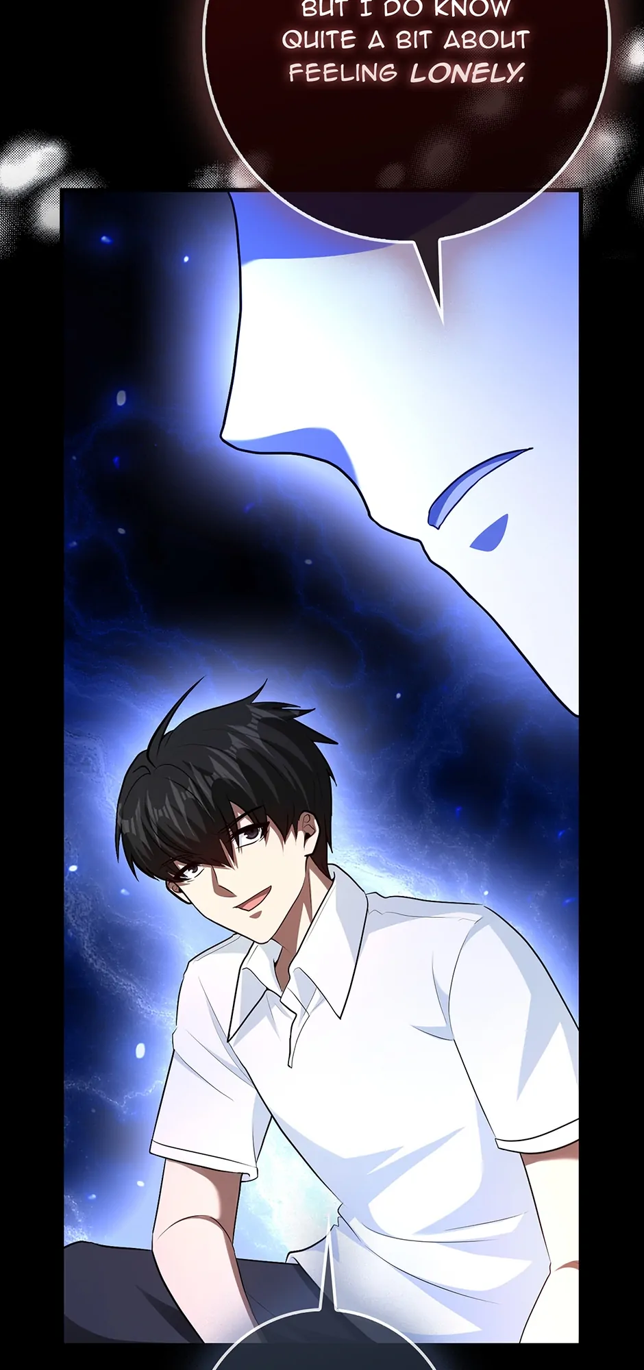 Read Return of the Martial Arts Genius EN Manga Online