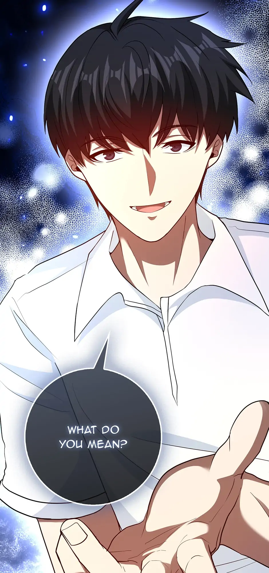 Read Return of the Martial Arts Genius EN Manga Online