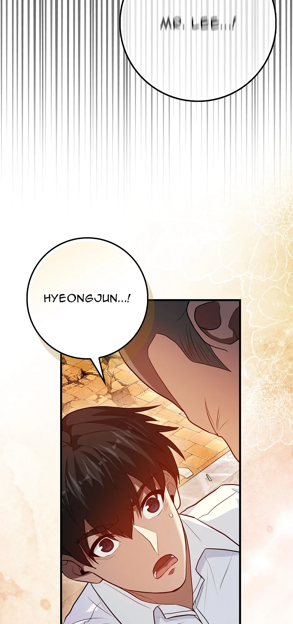 Read Return of the Martial Arts Genius EN Manga Online
