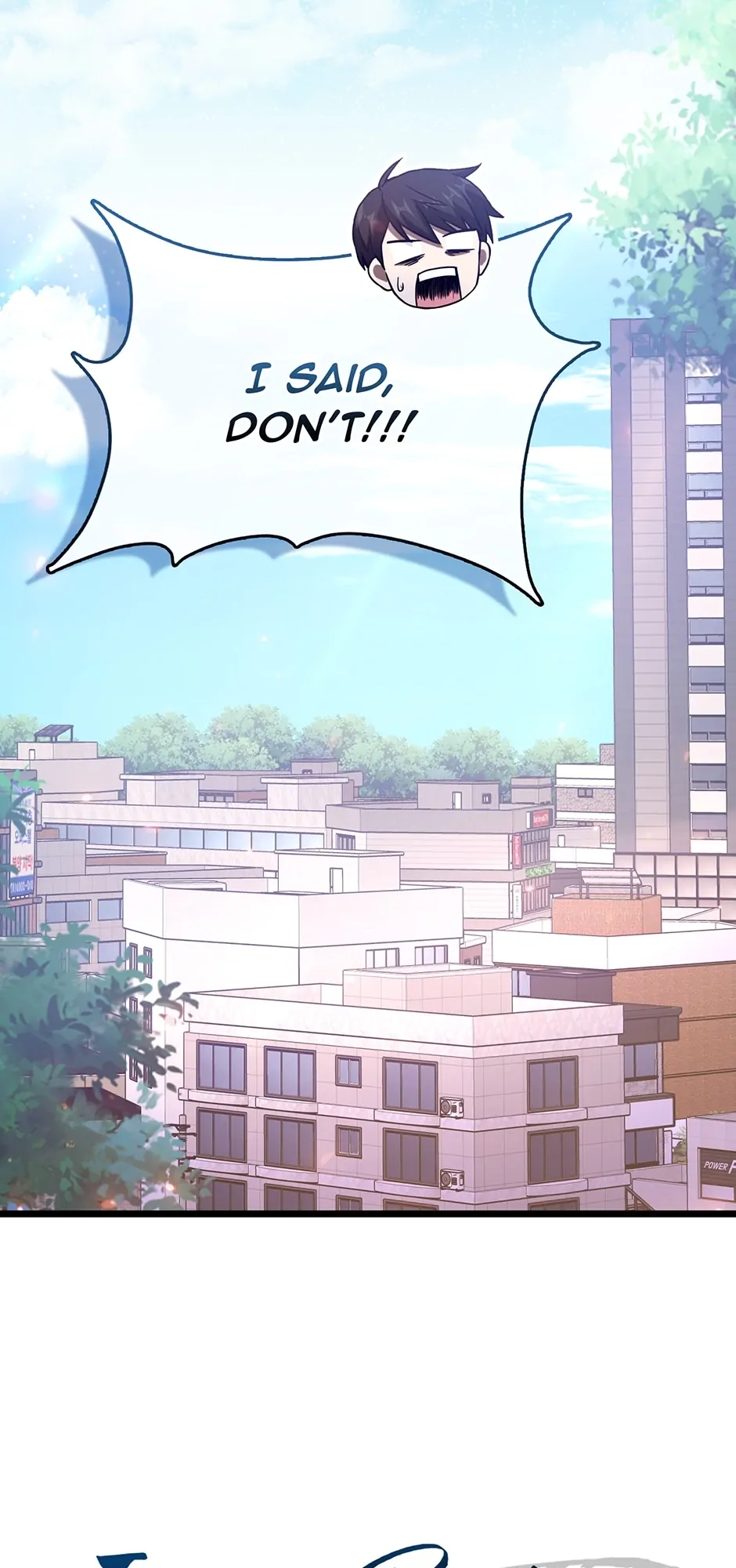 Read Return of the Martial Arts Genius EN Manga Online