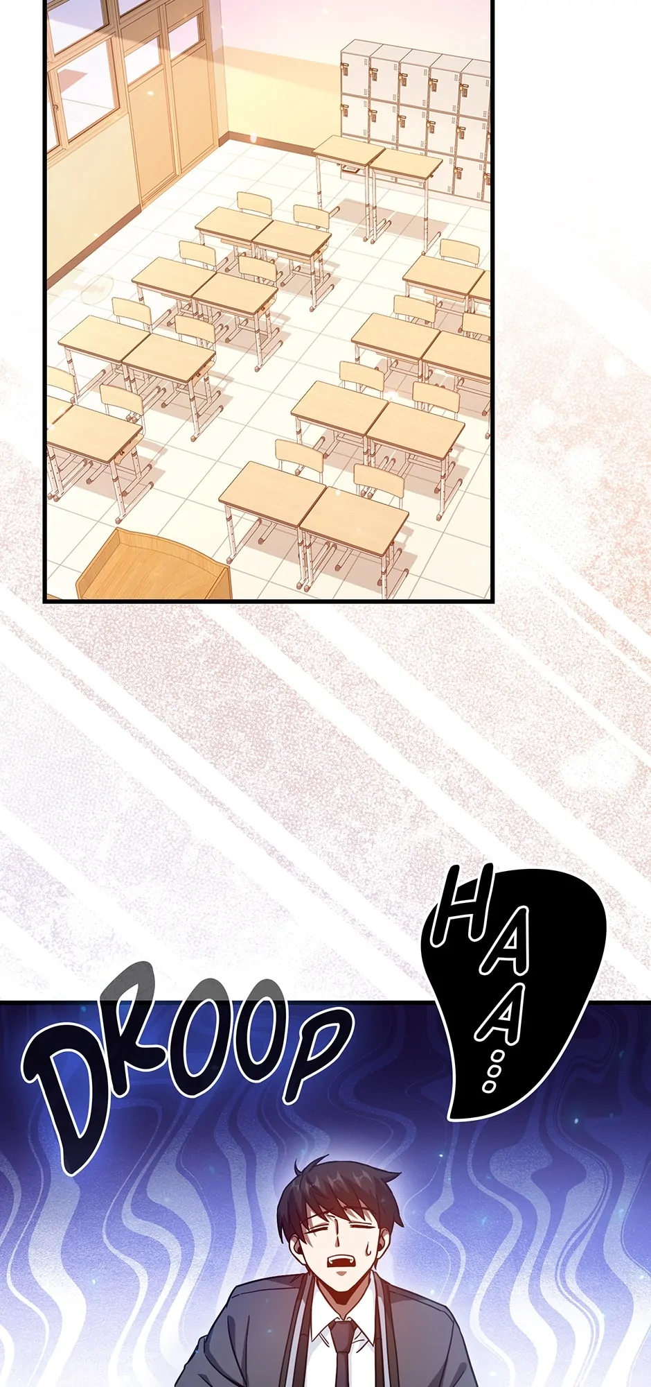 Read Return of the Martial Arts Genius EN Manga Online