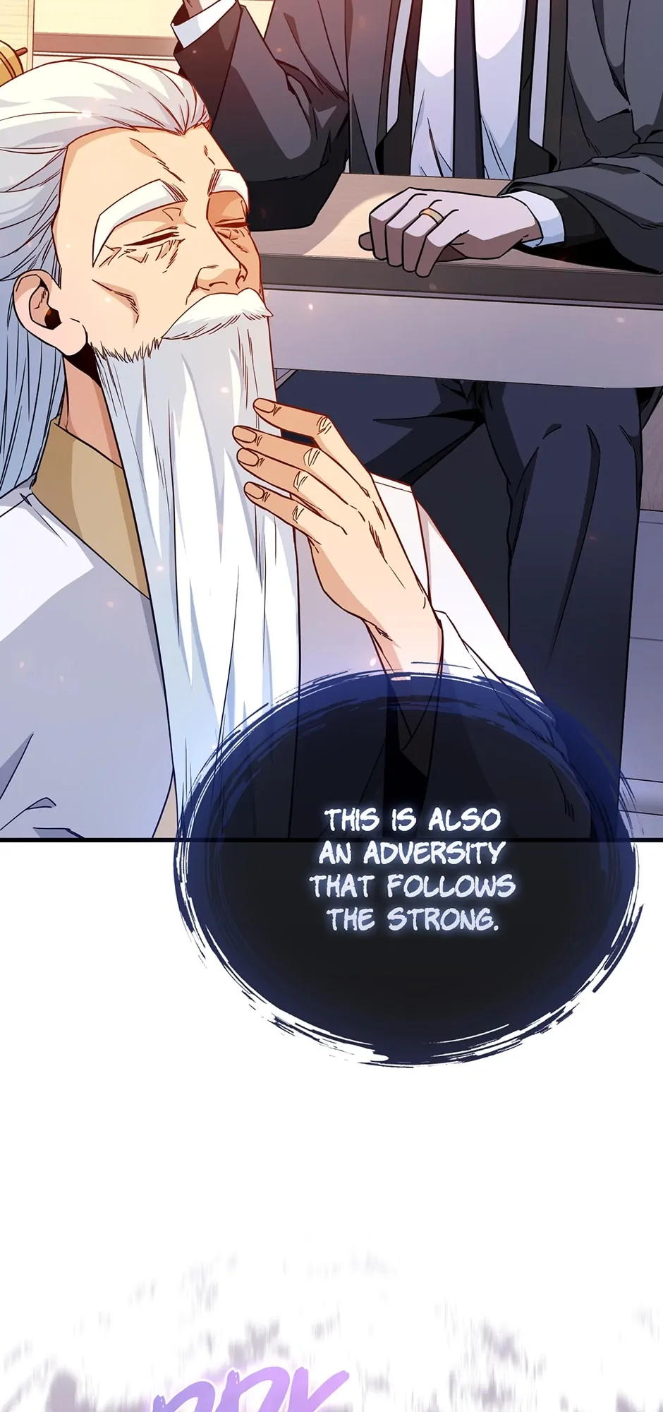 Read Return of the Martial Arts Genius EN Manga Online