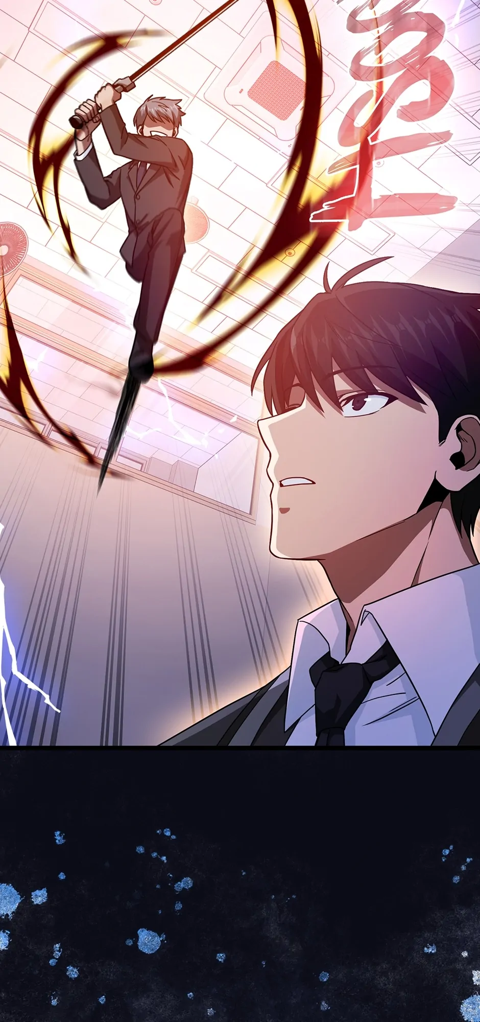 Read Return of the Martial Arts Genius EN Manga Online