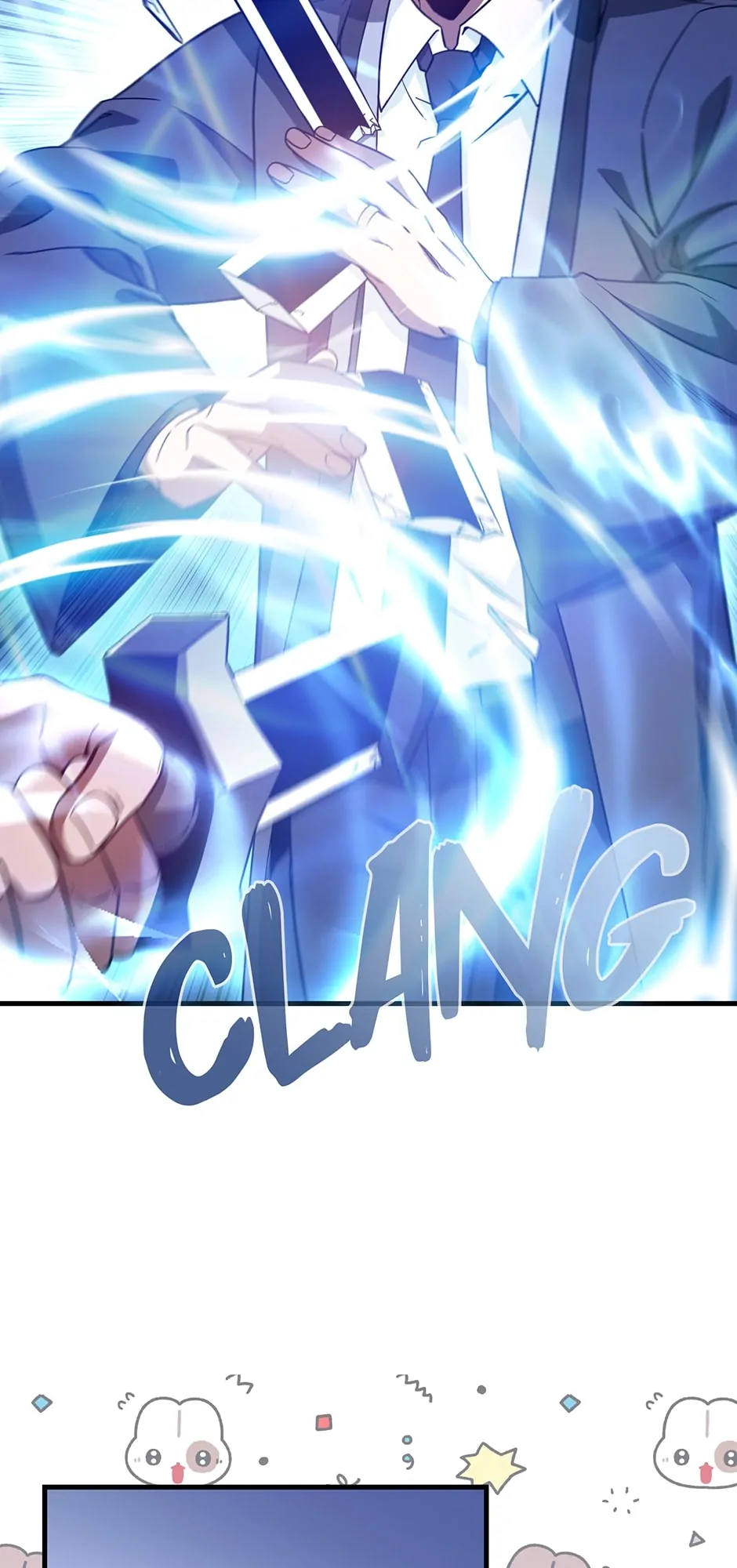 Read Return of the Martial Arts Genius EN Manga Online