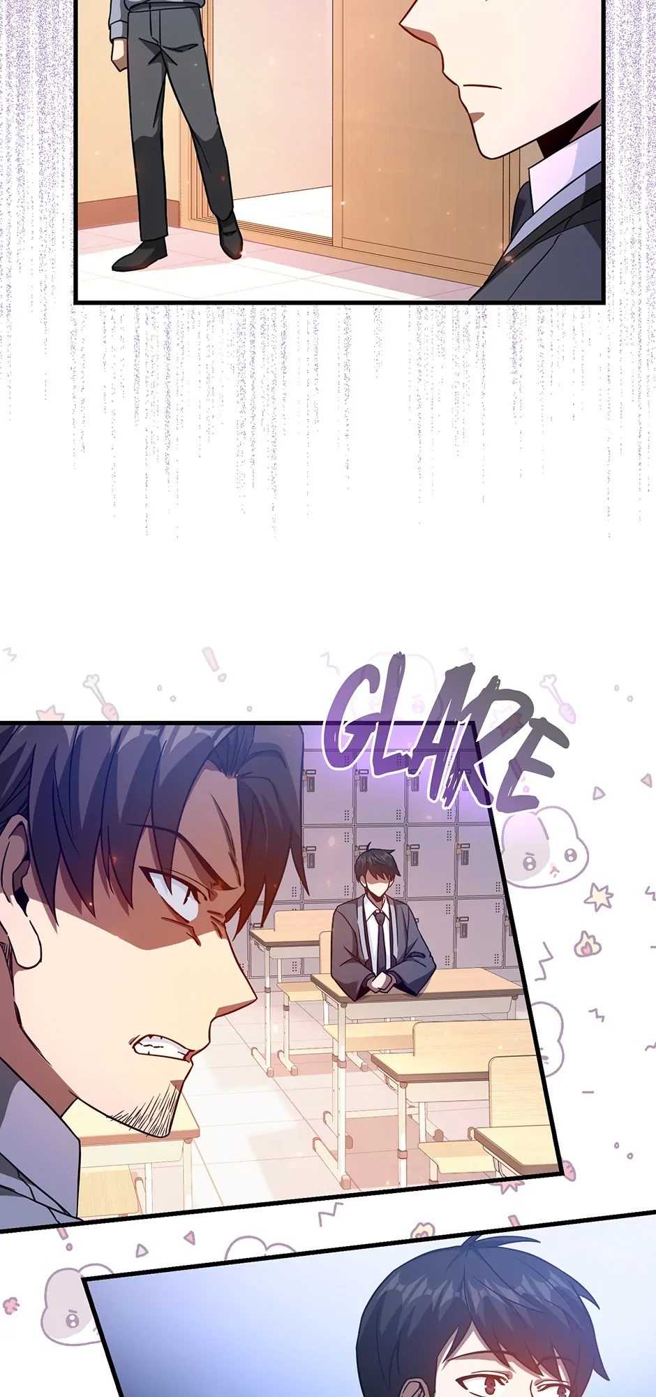 Read Return of the Martial Arts Genius EN Manga Online