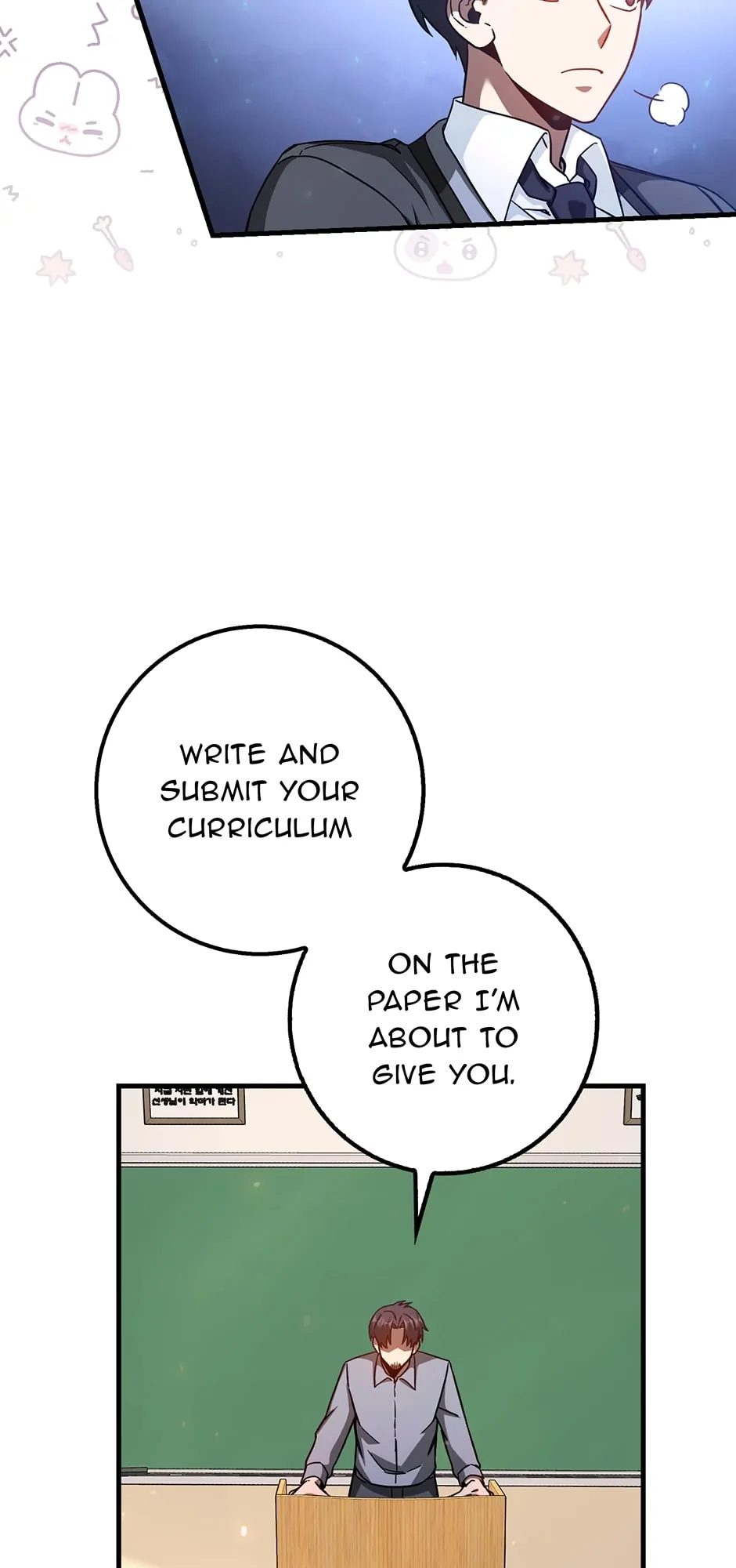 Read Return of the Martial Arts Genius EN Manga Online