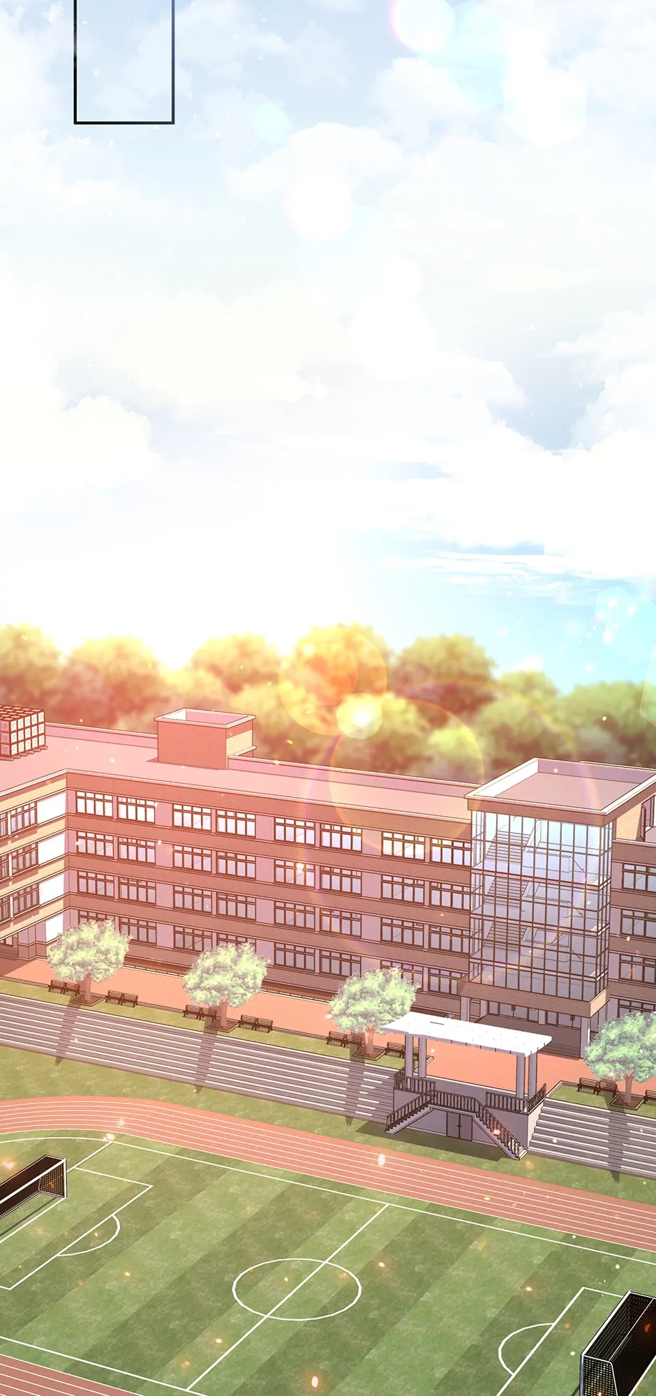 Read Return of the Martial Arts Genius EN Manga Online