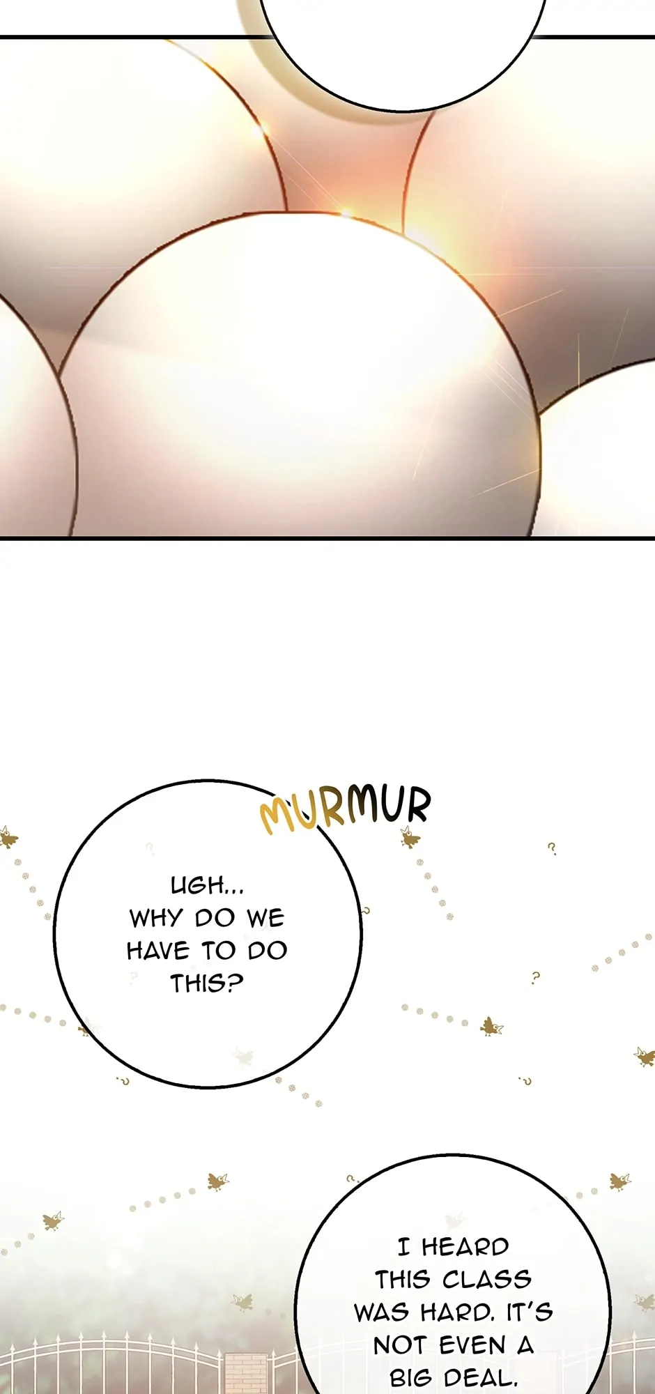 Read Return of the Martial Arts Genius EN Manga Online