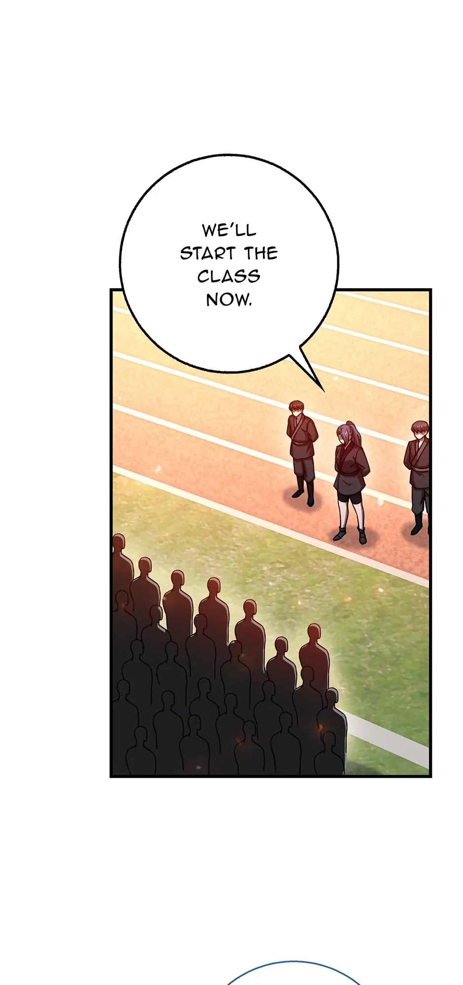 Read Return of the Martial Arts Genius EN Manga Online