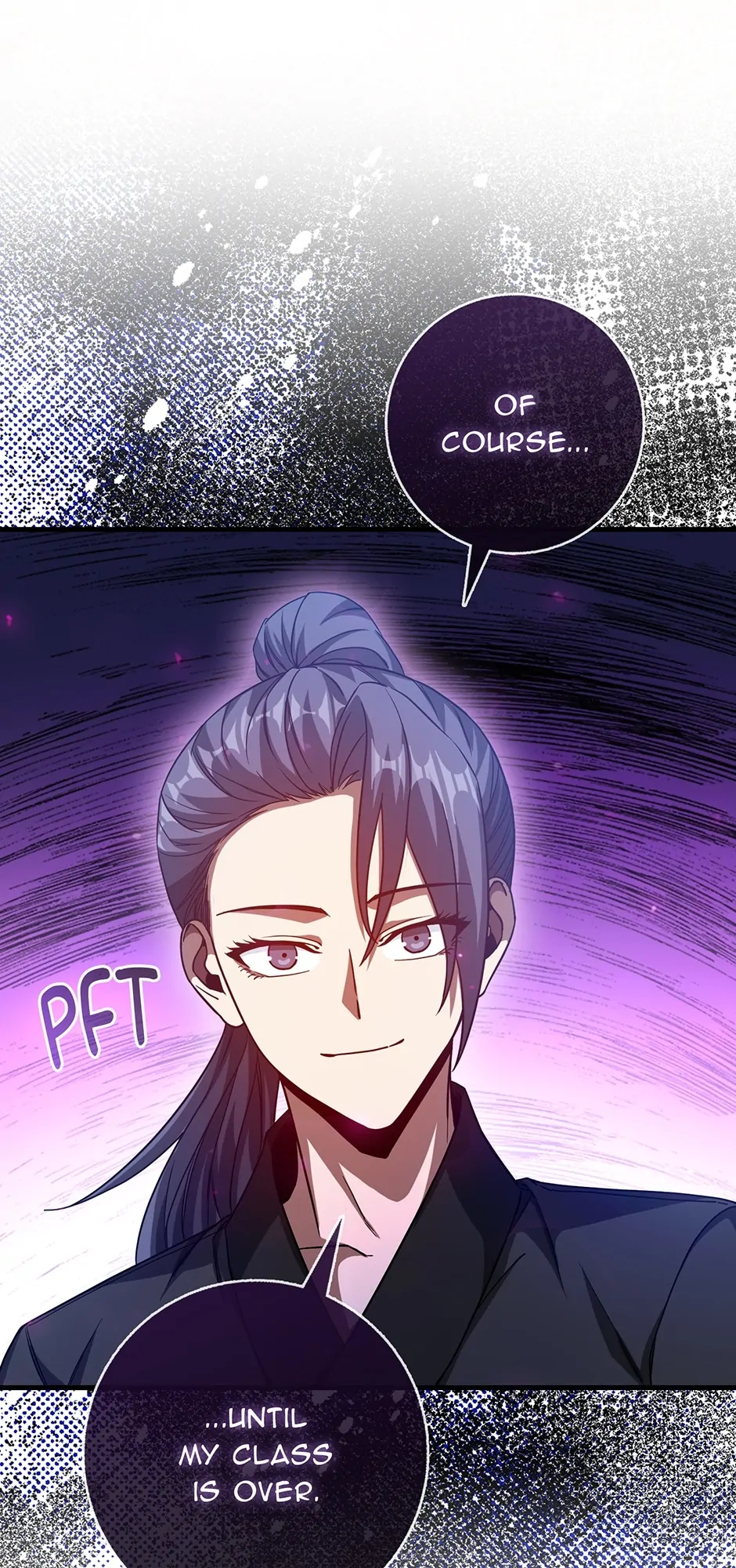 Read Return of the Martial Arts Genius EN Manga Online