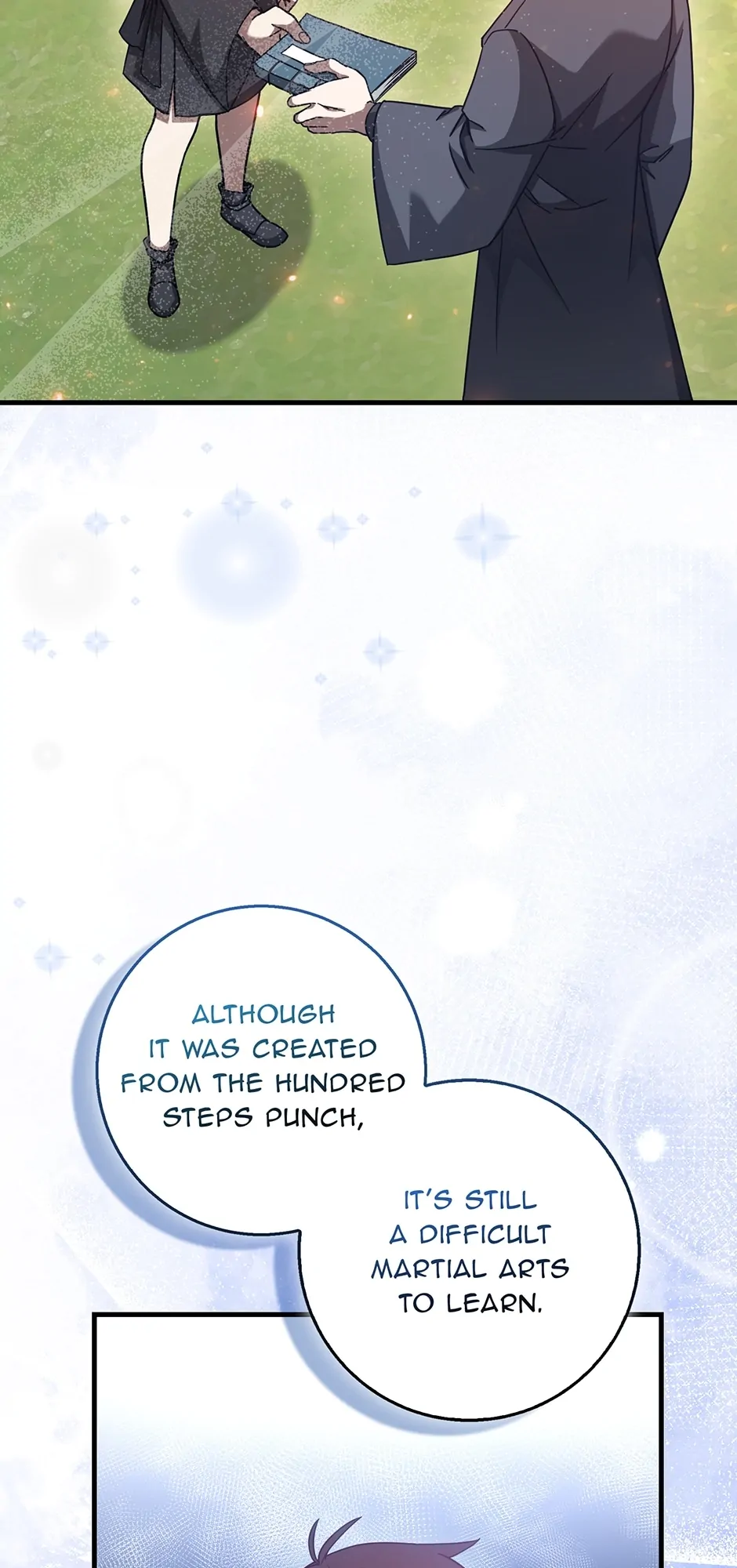 Read Return of the Martial Arts Genius EN Manga Online
