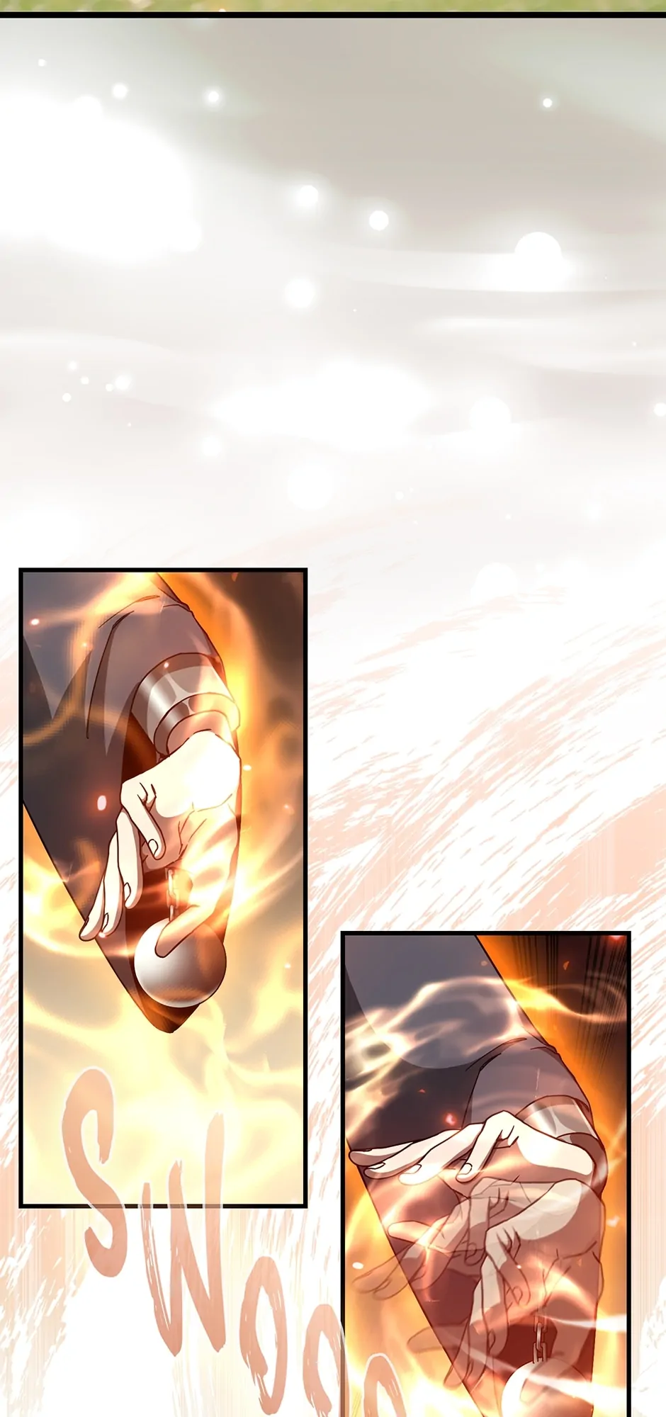 Read Return of the Martial Arts Genius EN Manga Online