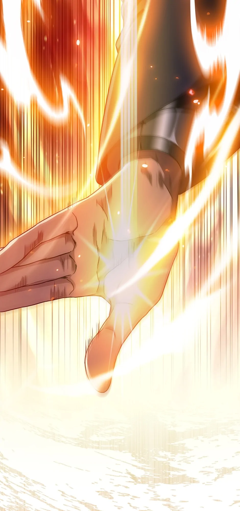 Read Return of the Martial Arts Genius EN Manga Online