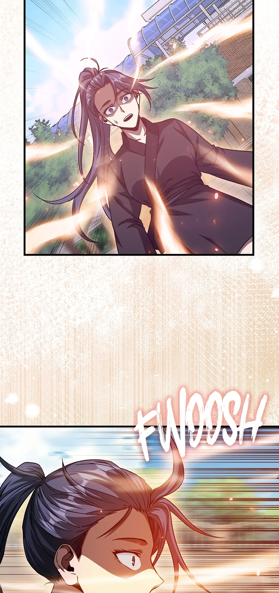 Read Return of the Martial Arts Genius EN Manga Online