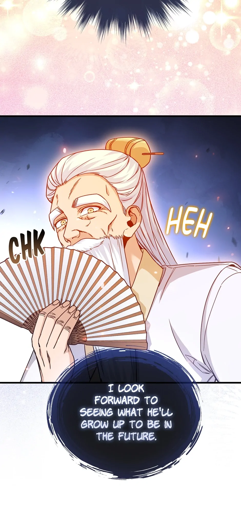 Read Return of the Martial Arts Genius EN Manga Online