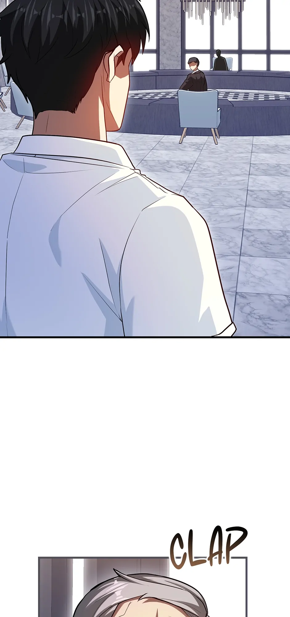 Read Return of the Martial Arts Genius EN Manga Online