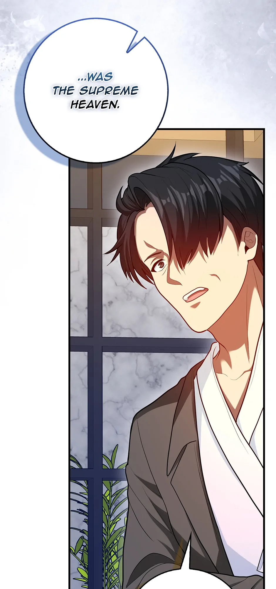 Read Return of the Martial Arts Genius EN Manga Online