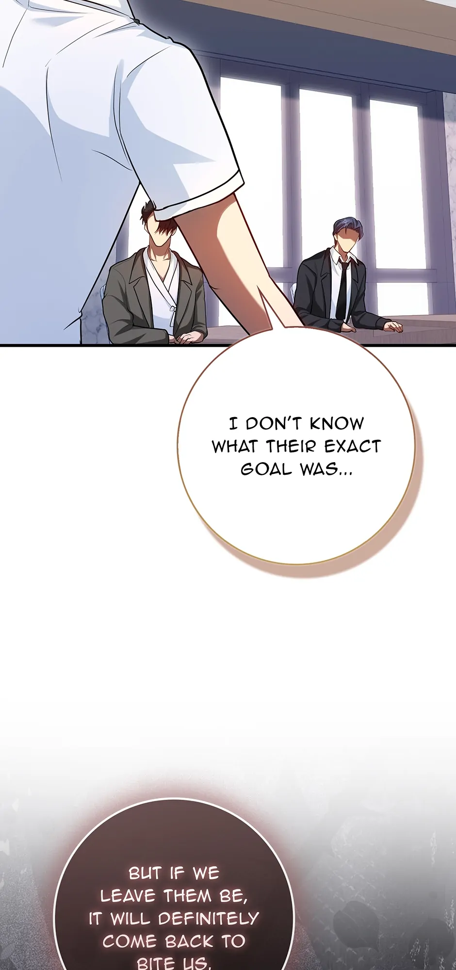 Read Return of the Martial Arts Genius EN Manga Online